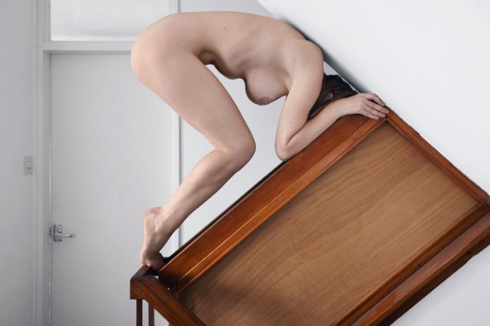A Body of Work - Polly Penrose 02