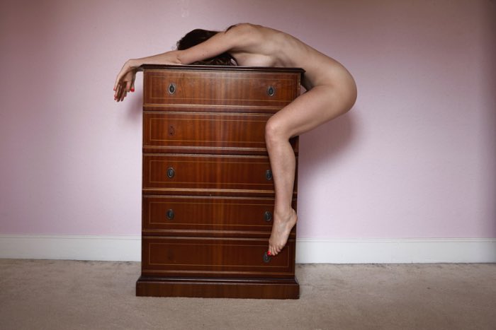 A Body of Work - Polly Penrose 07
