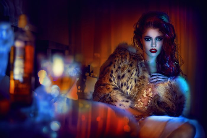 Afterparty - Andrey Yakovlev & Lili Aleeva 00