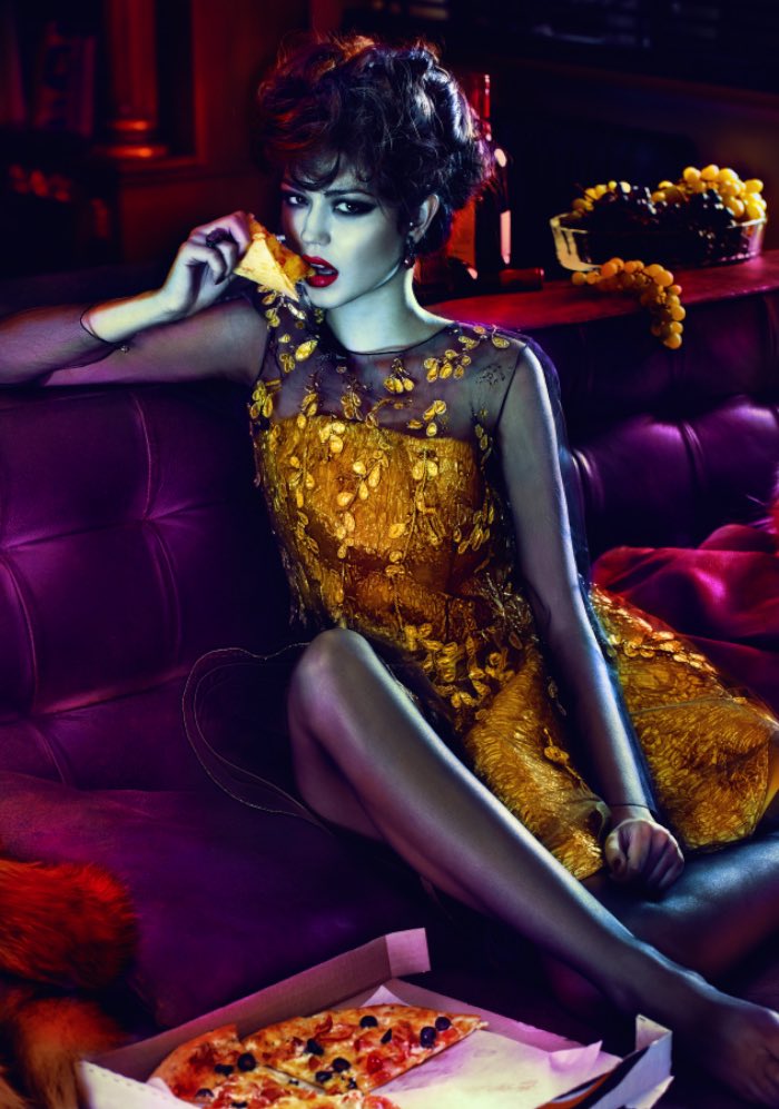 Afterparty - Andrey Yakovlev & Lili Aleeva 01