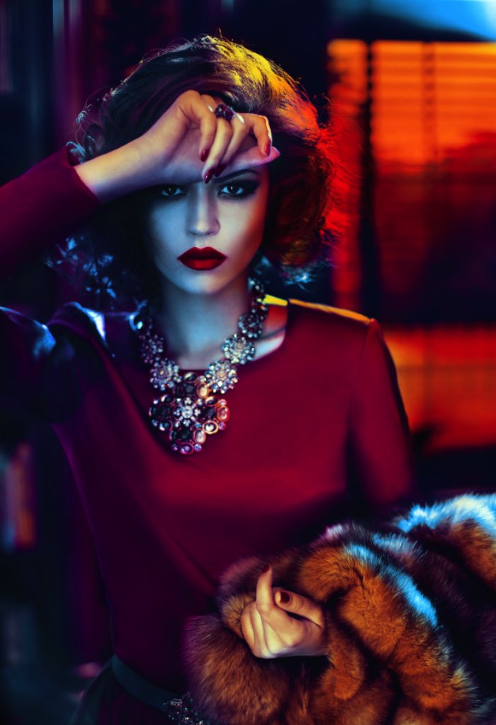 Afterparty - Andrey Yakovlev & Lili Aleeva 03
