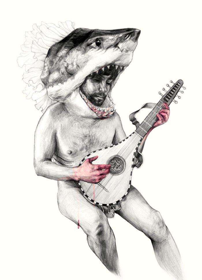 Metamorfish-Elisa Ancori 04