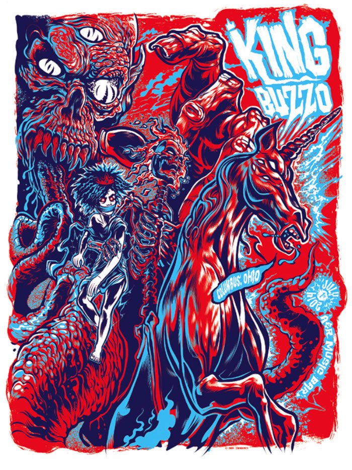 Zombie Yeti Studios 02