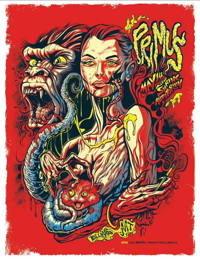Zombie Yeti Studios 04