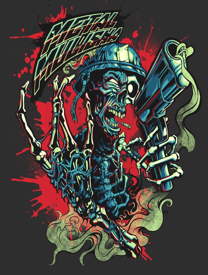 Zombie Yeti Studios 05