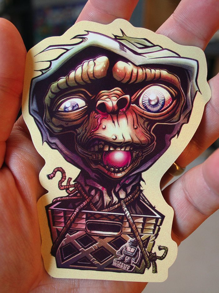 Zombie Yeti Studios 07