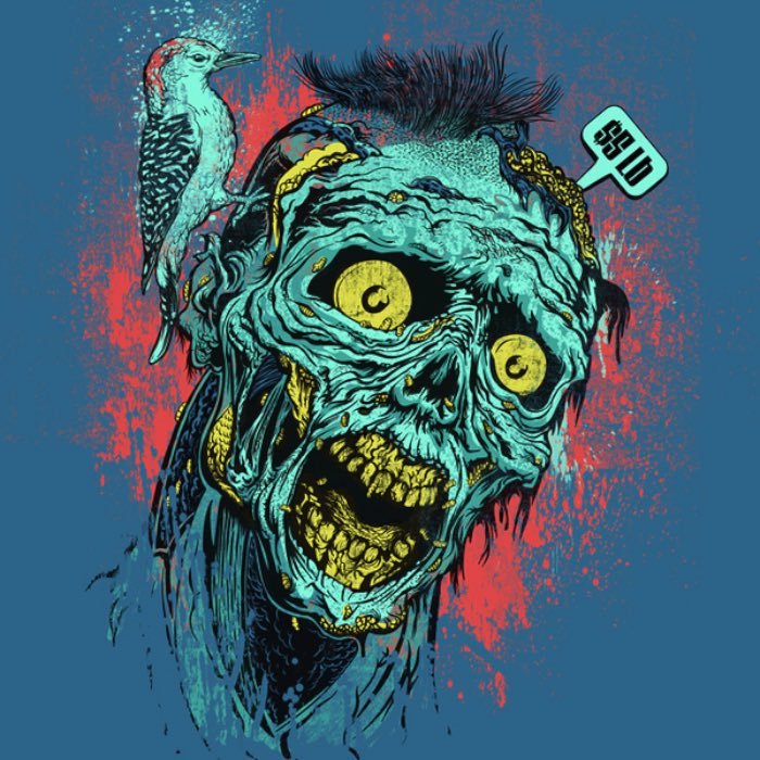 Zombie Yeti Studios 09