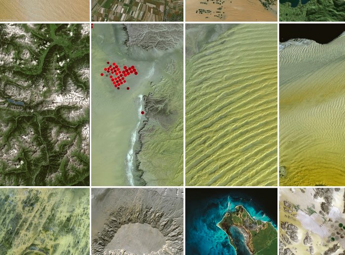 Aerial Wallpapers 03