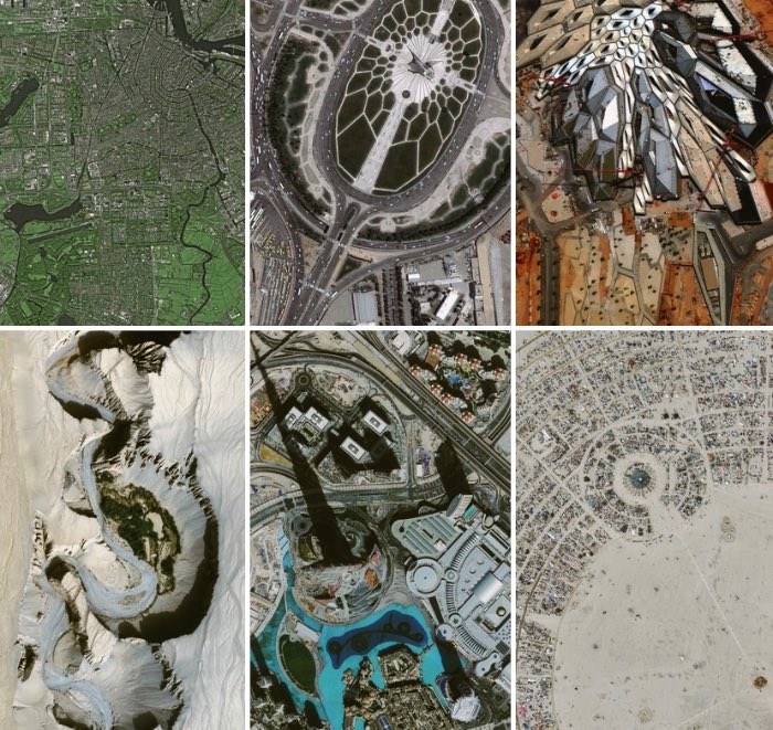 Aerial Wallpapers 05