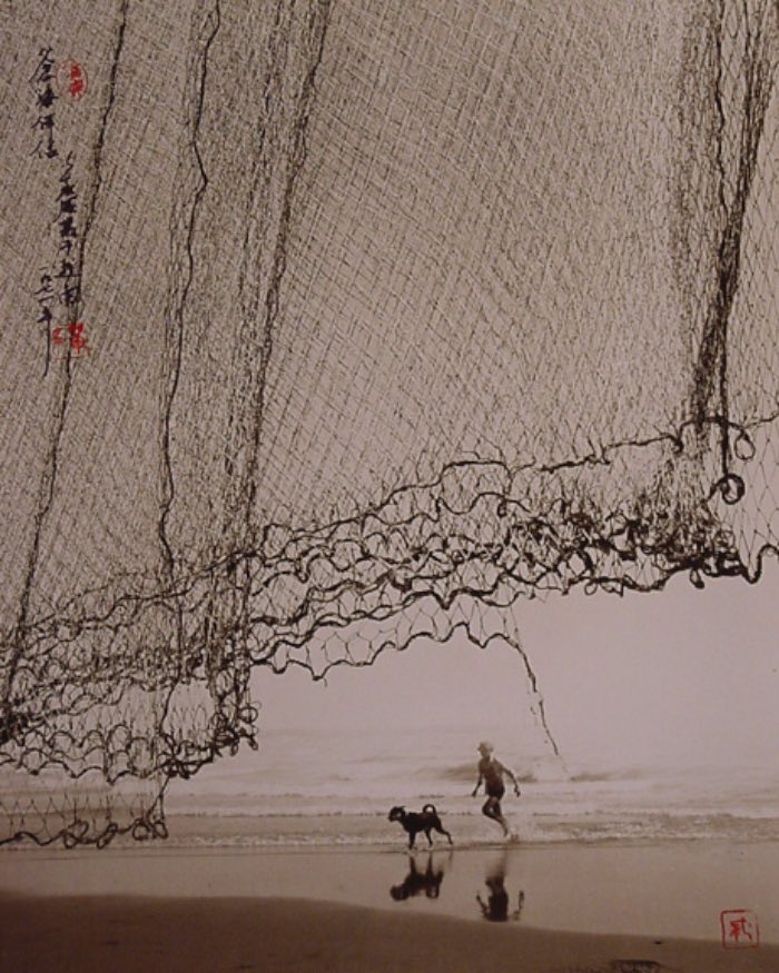Don Hong-Oai nasceu na China em 1929 e passou grande parte da sua vida morando no Vietnã. Foi ainda garoto que ele começou a trabalhar com fotografia em Saigon. E, quando ele não estava trabalhando como assistente de fotografia, ele viajava e fotografava tudo que via. Durante a Guerra do Vietnã, ele permaneceu no país mas acabou imigrando para a Califórnia em 1979.