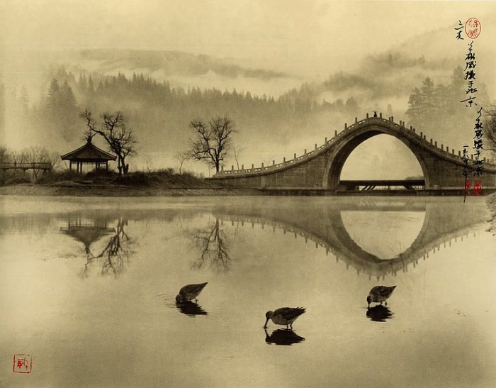 Don Hong-Oai nasceu na China em 1929 e passou grande parte da sua vida morando no Vietnã. Foi ainda garoto que ele começou a trabalhar com fotografia em Saigon. E, quando ele não estava trabalhando como assistente de fotografia, ele viajava e fotografava tudo que via. Durante a Guerra do Vietnã, ele permaneceu no país mas acabou imigrando para a Califórnia em 1979.