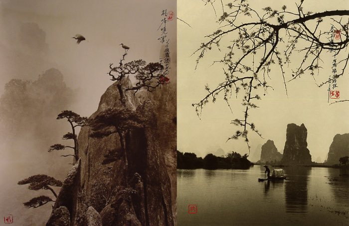 Don Hong-Oai nasceu na China em 1929 e passou grande parte da sua vida morando no Vietnã. Foi ainda garoto que ele começou a trabalhar com fotografia em Saigon. E, quando ele não estava trabalhando como assistente de fotografia, ele viajava e fotografava tudo que via. Durante a Guerra do Vietnã, ele permaneceu no país mas acabou imigrando para a Califórnia em 1979.