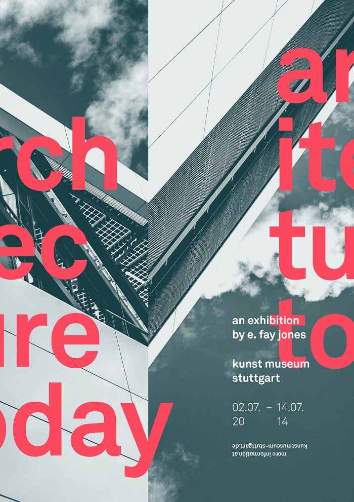 Fabian Fohrer estuda design gráfico em Konstanz, na Alemanha. Ele se considera um entusiasta do design e está produzindo cada vez mais projetos interessantes.