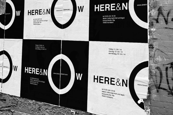 Fabian Fohrer estuda design gráfico em Konstanz, na Alemanha. Ele se considera um entusiasta do design e está produzindo cada vez mais projetos interessantes.