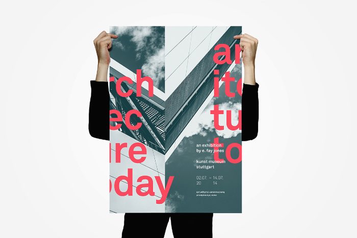 Fabian Fohrer estuda design gráfico em Konstanz, na Alemanha. Ele se considera um entusiasta do design e está produzindo cada vez mais projetos interessantes.