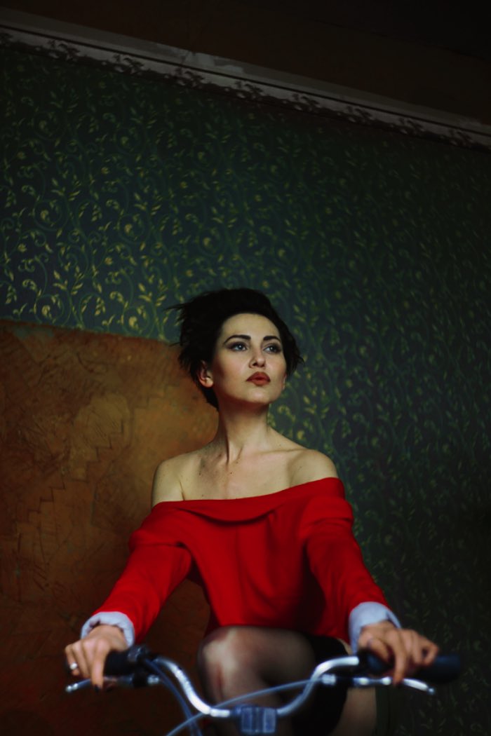 Ilona Shevchishina 08