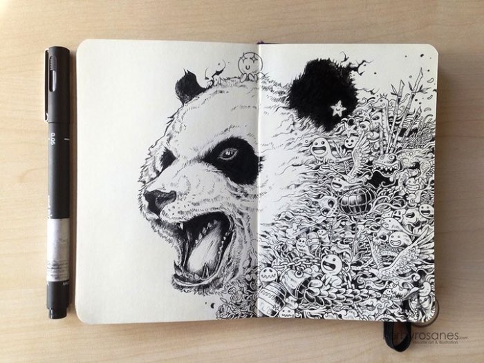 Kerby Rosanes Cover