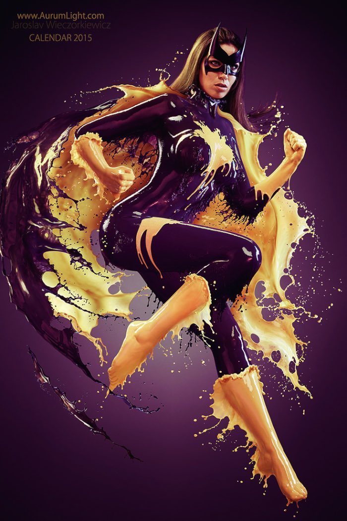 SPLASH HEROES 02