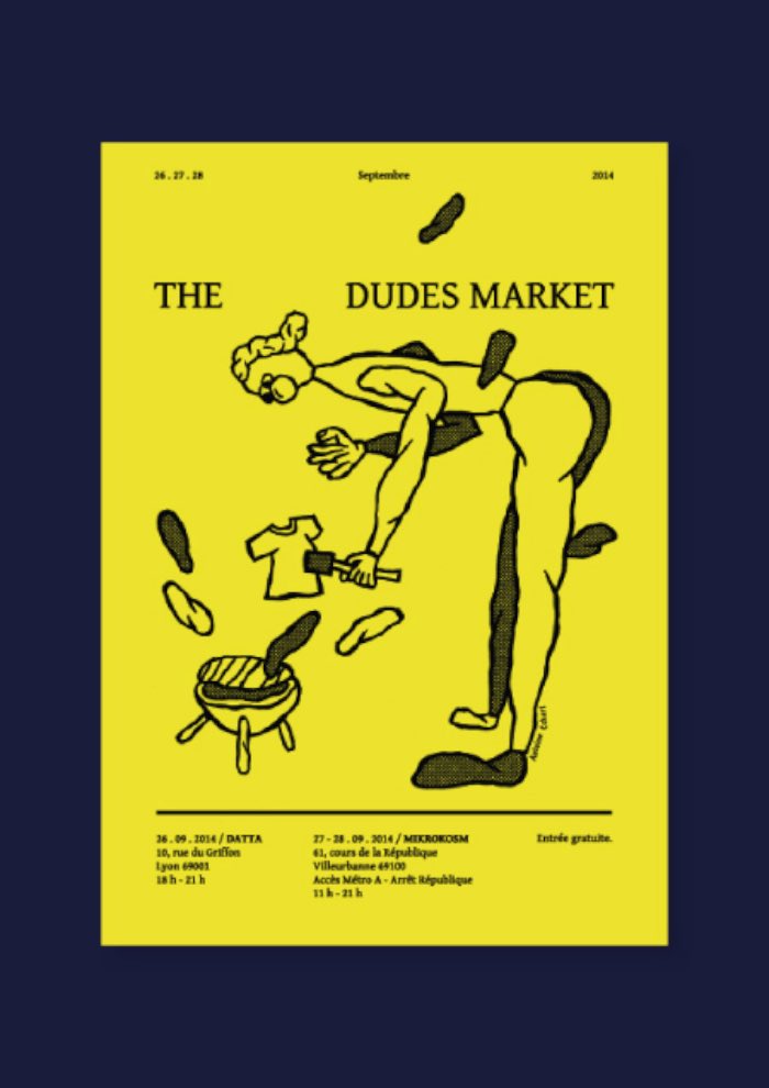 Studio Department 04