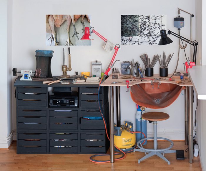 Studio Department 06