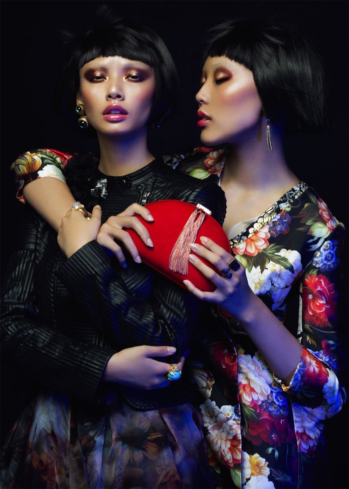 Vantage Magazine Shanghai - Ruo Bing Li 05