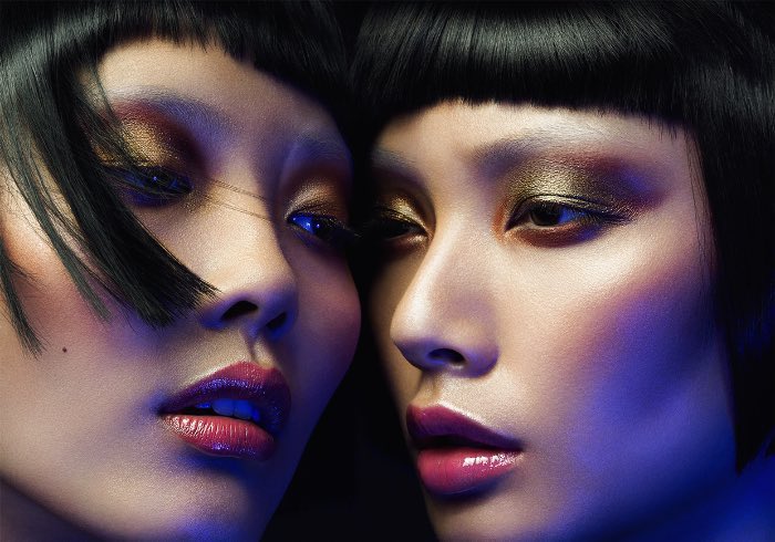 Vantage Magazine Shanghai - Ruo Bing Li 07