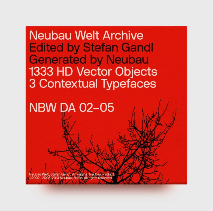 NeubauSet 00