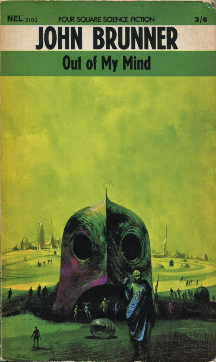 Ski-Ffy_Livros de Ficcao Cientifica Vintage_11