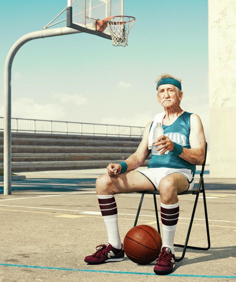 Dean Bradshaw: Golden Years