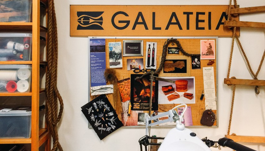 Galateia Couro de Peixe 04