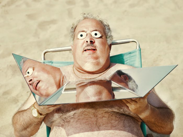 Man of the Beach é uma série fotográfica explorando o maior anti herói do verão e das praias, onde é que você estiver. Esse projeto é em homenagem àquele homem que está mais a vontade de sunga do que você de pijamas. Você sabe exatamente do que eu estou falando.