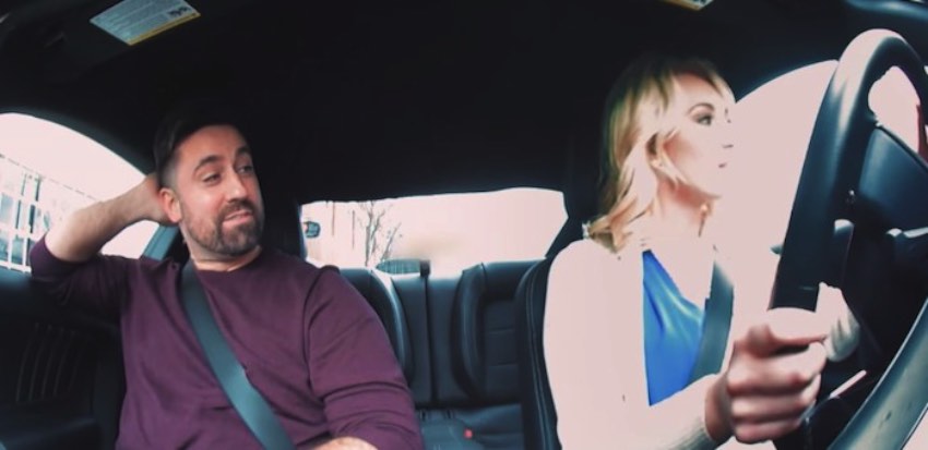Speed Dating Prank