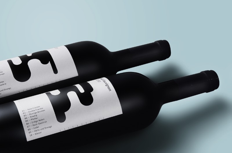 Berauschend - Visualizando Vinho 01
