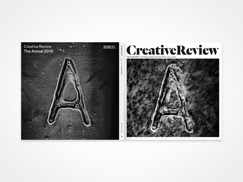 Craig Ward é um designer britânico que, atualmente, trabalha em Nova Iorque como diretor de arte. Ocasionalmente, ele poderia ser considerado um artista. Algumas vezes, ele é chamado de autor mas, com certeza, ele é um dos melhores designers quando se trata de tipografia.