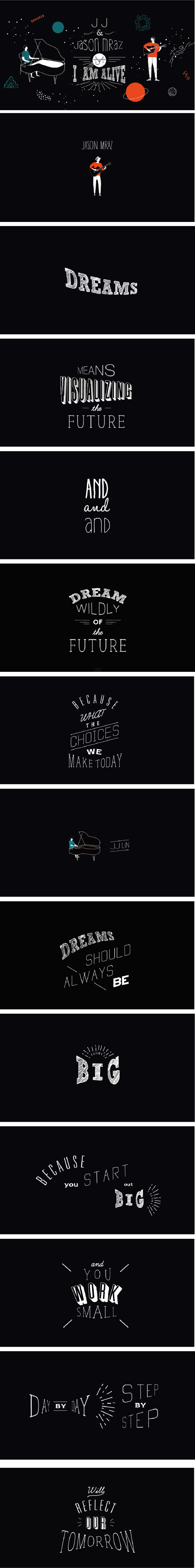 H OUT H é o nome de um estúdio de design gráfico e ilustração lá de Taiwan. Acabei de me deparar com um projeto deles no Behance e, quando percebi, já tinha olhada por todo o portfolio deles. Abaixo você pode ver um pouco do que selecionei por lá.