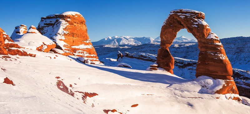 Jacob Frank é um fotógrafo fenomenal e passei grande parte da minha manhã navegando pelo seu flickr e por seu portfolio. Foi ali que me deparei com o seu trabalho voltado para registrar toda a beleza dos parques nacionais americanos. Do Arches National Park até o Canyonlands National Park, passando pelo Glacier National Park e pelo White Sands National Monument, Jacob Frank registra toda a beleza desses locais de um jeito que mereceria mais do que apenas um post por aqui.