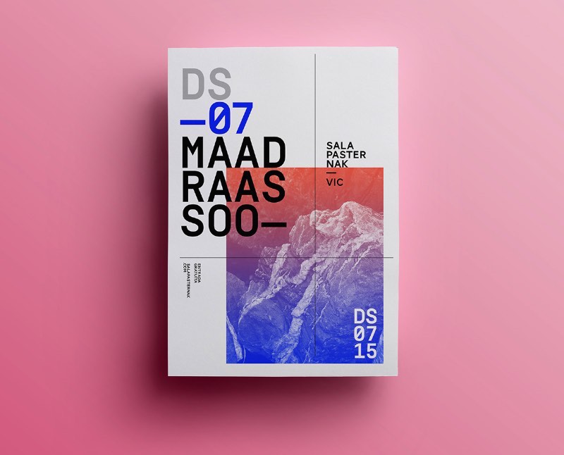 Quim Marin é um designer e diretor de arte lá de Barcelona e, me deparei com sua coleção de posters e tive que publicar alguma coisa sobre seu trabalho aqui.