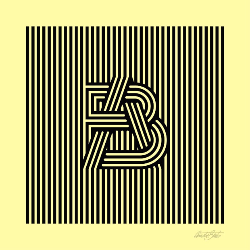 André Beato é um designer gráfico português nascido em Lisboa e que agora trabalha em Londres como ilustrador e designer freelancer. 