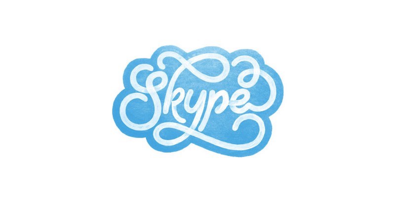Brand by Hand, da designer neozelandesa Sarah Marshall, tenta explorar a interseção entre os conceitos do design gráfico e o lettering manual