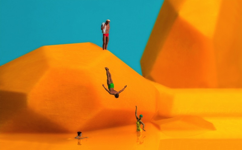 O relançamento visual da Frooti, uma das marcas de suco mais antigas e amadas da Índia