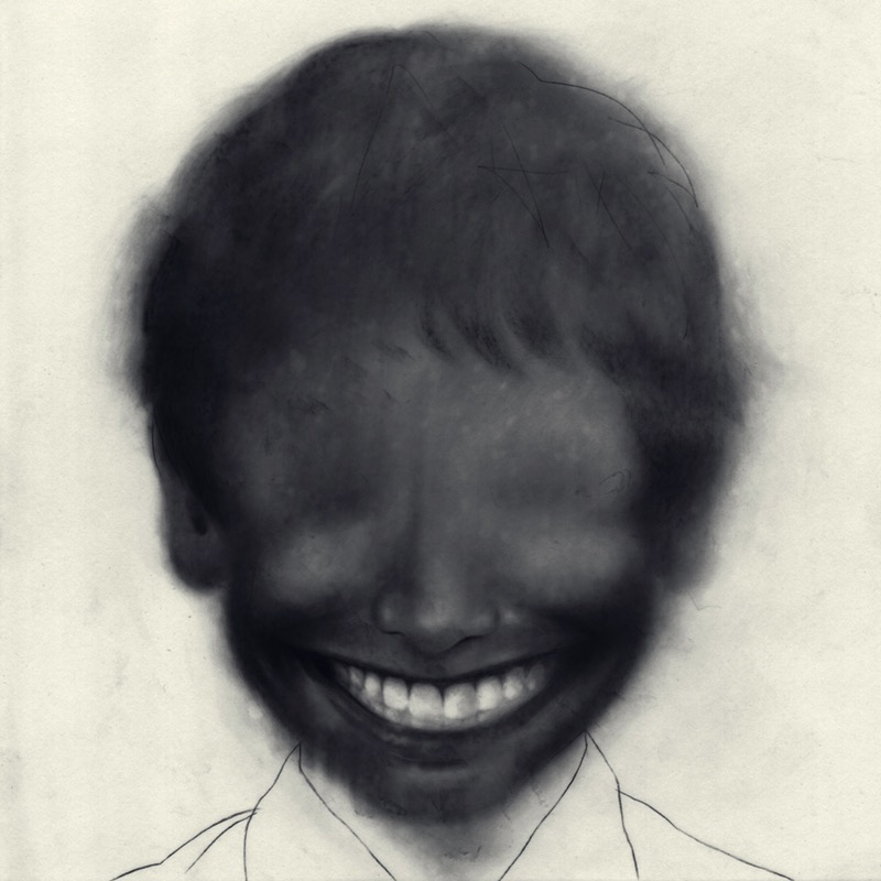 Hollow Children é um estranho projeto de ilustração do alemão Björn Griesbach que se trata de retratos assustadores de criaturas que, creio eu, são crianças. Veja abaixo e se assuste um pouco.