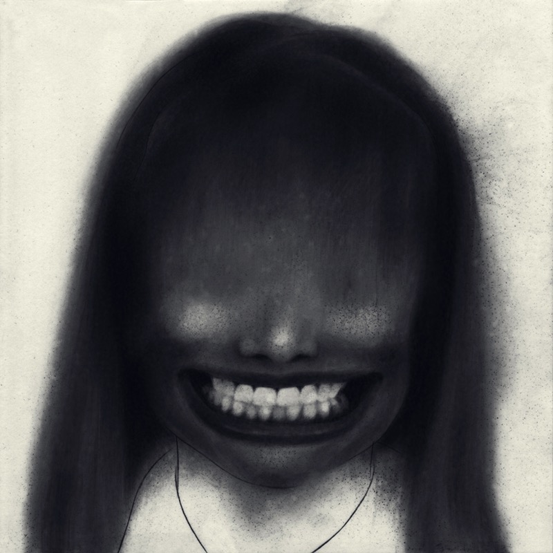 Hollow Children é um estranho projeto de ilustração do alemão Björn Griesbach que se trata de retratos assustadores de criaturas que, creio eu, são crianças. Veja abaixo e se assuste um pouco.