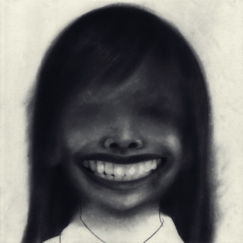 Hollow Children é um estranho projeto de ilustração do alemão Björn Griesbach que se trata de retratos assustadores de criaturas que, creio eu, são crianças. Veja abaixo e se assuste um pouco.