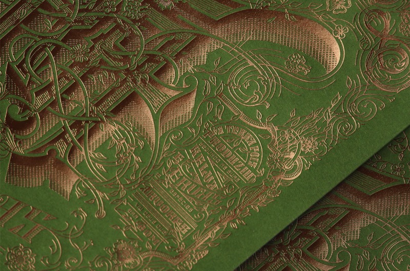 Kevin Cantrell é um designer, diretor de arte e artista de lettering. E estou fazendo esse post aqui para mostrar como ele trabalha com lettering de um jeito especial