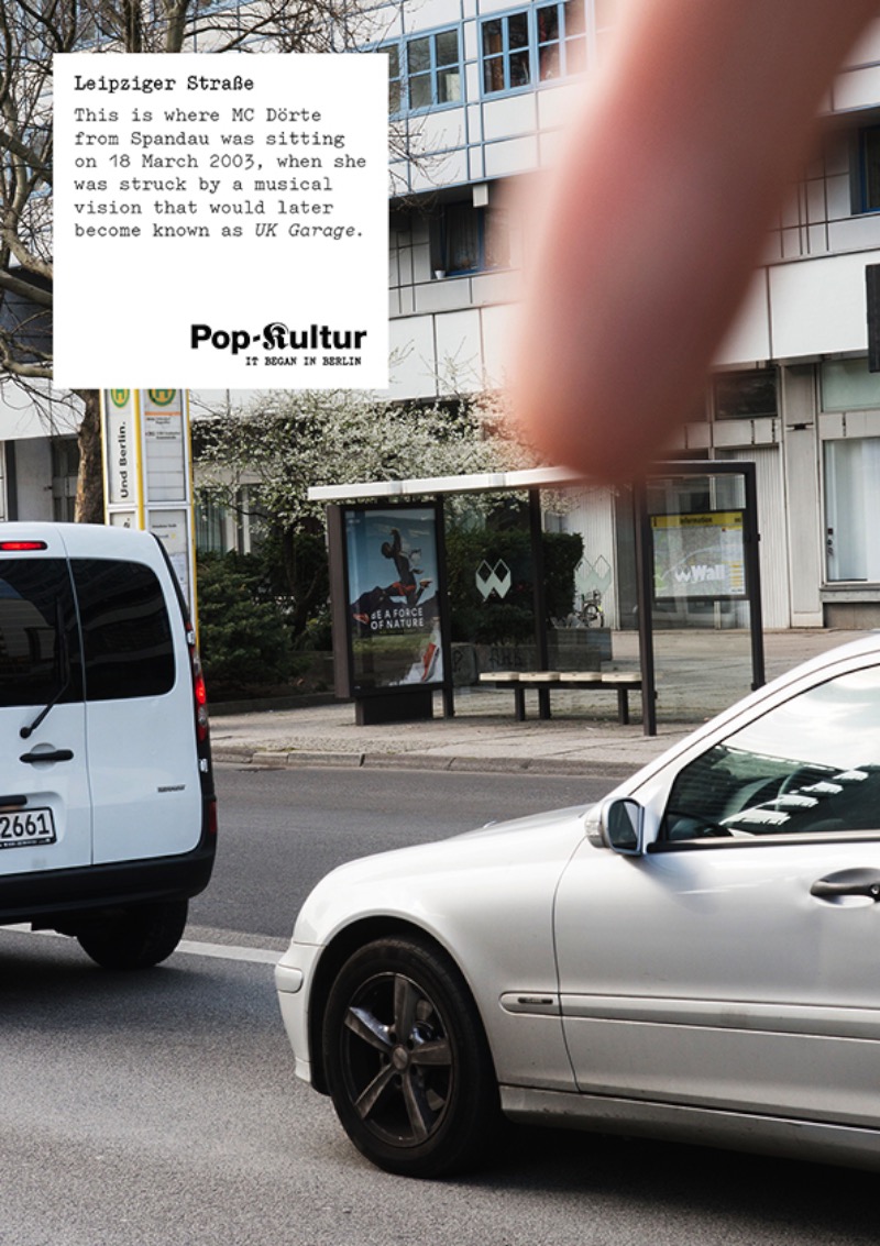 Pop-Kultur festival - Tudo começou em Berlin 04