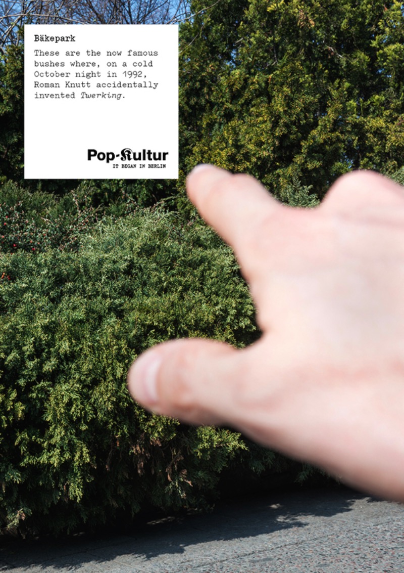 Pop-Kultur festival - Tudo começou em Berlin 05