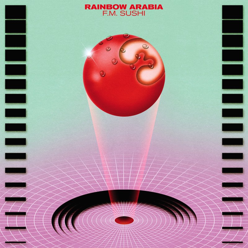 Robert Beatty é um artista e músico americano cujo portfólio é repleto de discos e de posters de shows num estilo que é difícil de explicar.