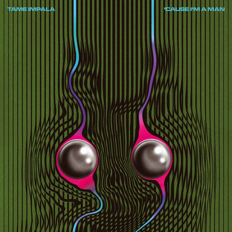Robert Beatty é um artista e músico americano cujo portfólio é repleto de discos e de posters de shows num estilo que é difícil de explicar.