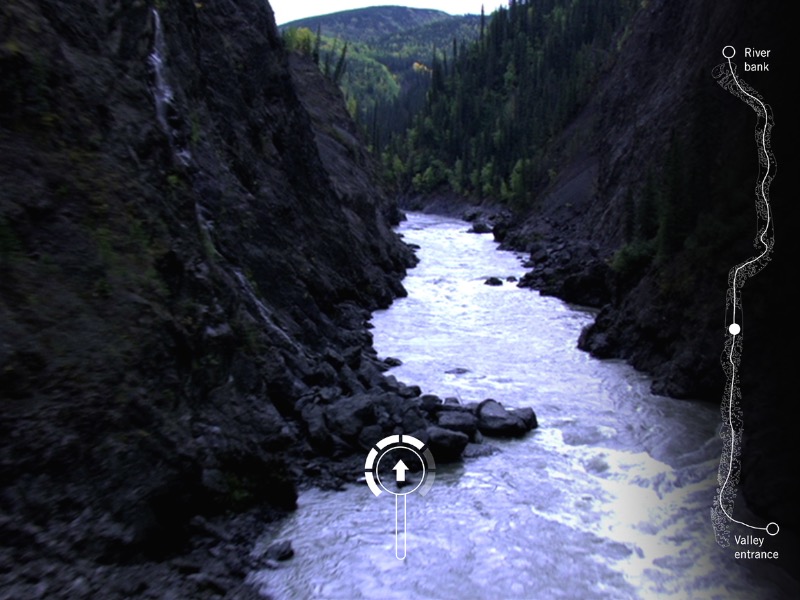 Marshall Lorenzo é o nome do designer responsável pelo Wild Canada, um app para iOS que serve para complementar uma série de documentários da CBC chamado Wild Canada. Esse documentário, narrado por David Suzuki, faz parte da área de ciências da CBC e explora a história natural do Canadá. O programa foca na vida selvagem, no clima e o impacto desse fator nas áreas mais remotas do país. Além disso, o app ainda ilustra o tema com fantásticas fotografias de paisagens espetaculares. Você precisa baixar o Wild Canada da CBC.