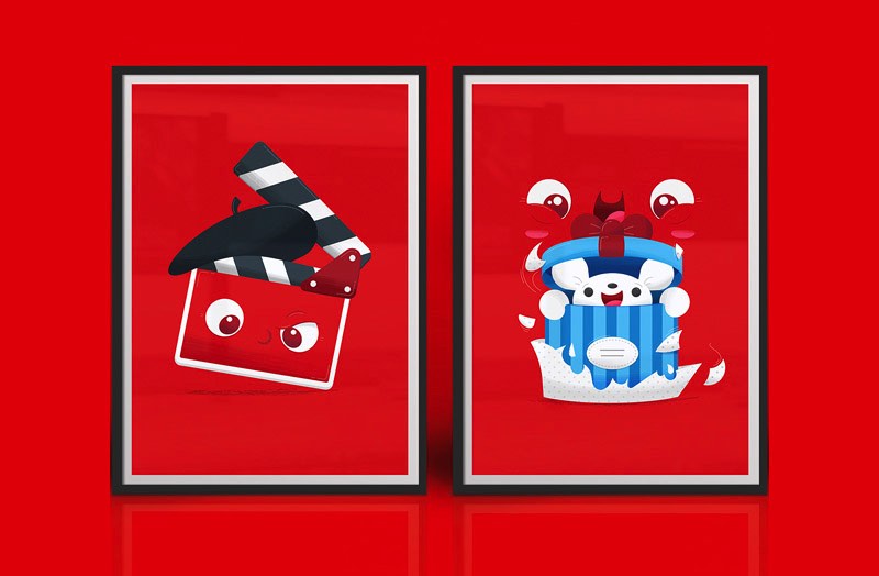 A Hello Monday e o Youtube se juntaram para anunciar o lançamento do YouTube Kids, um lugar online onde é seguro para as crianças.